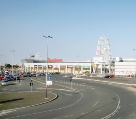 Accident rutier la Maritimo: 3 victime